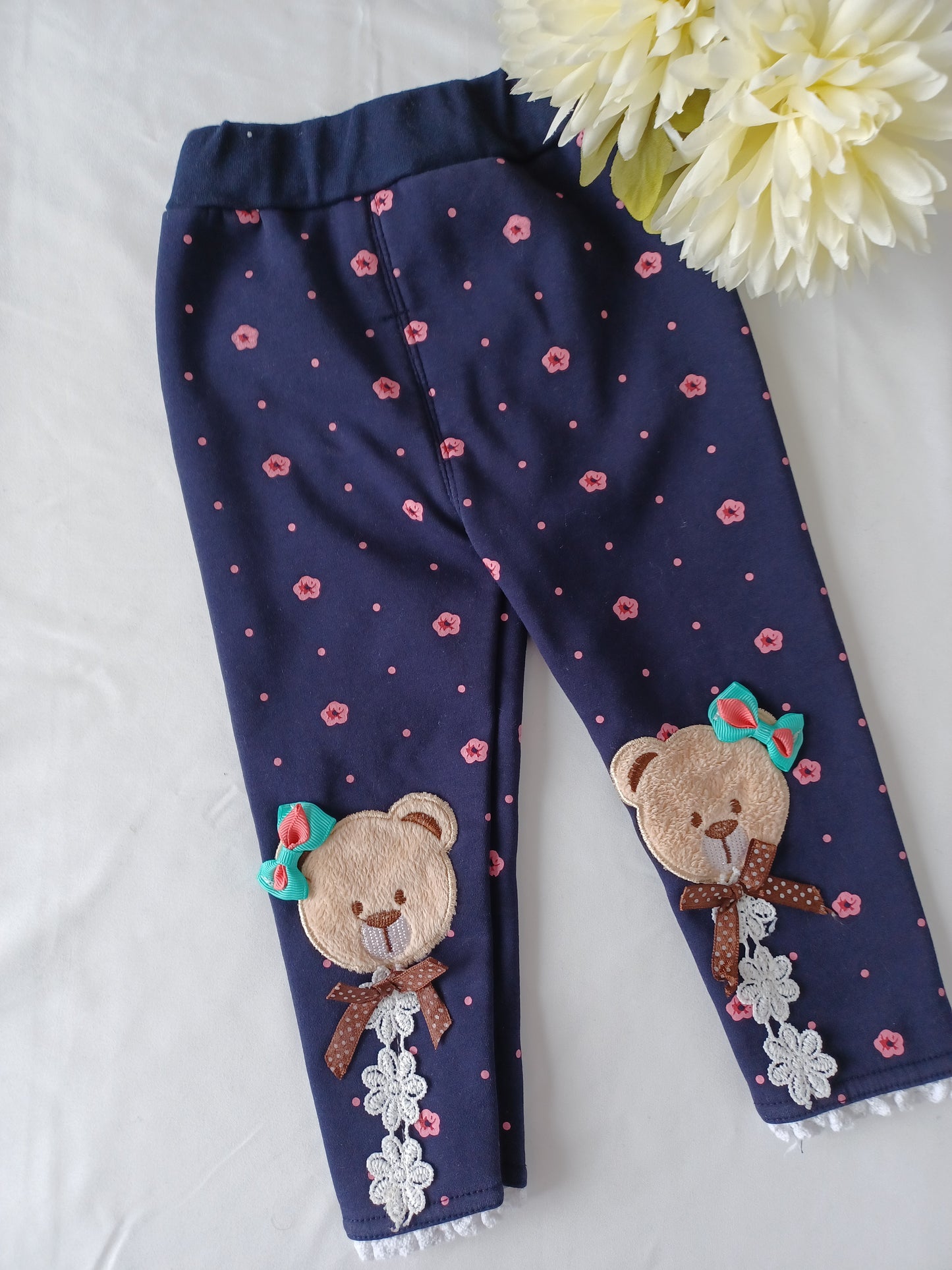 Pantalon12-18 mois