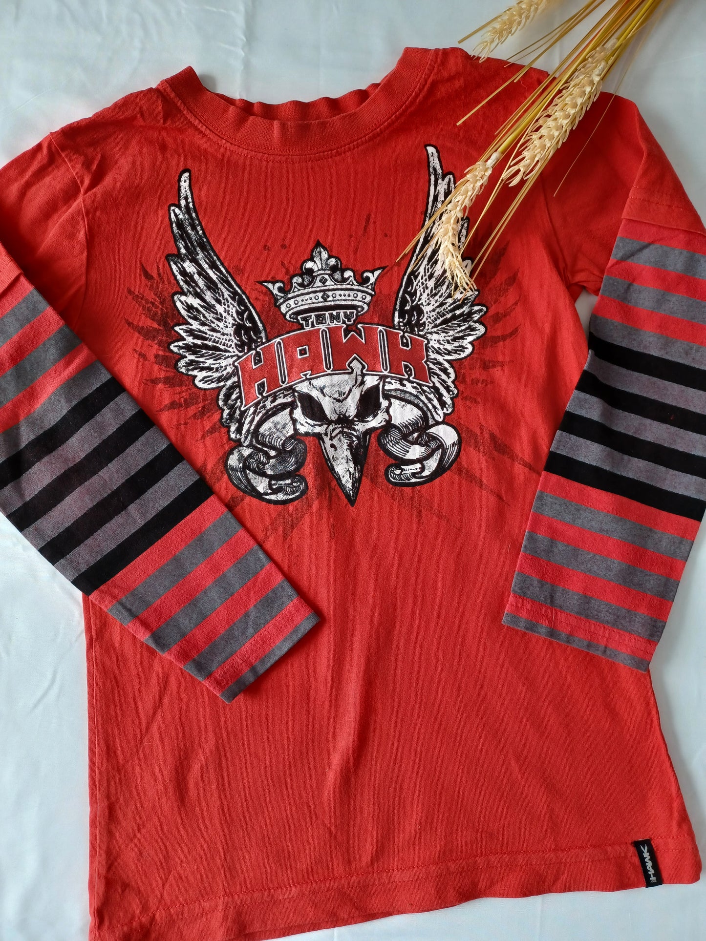 Gilet Tony Hawk 5 ans