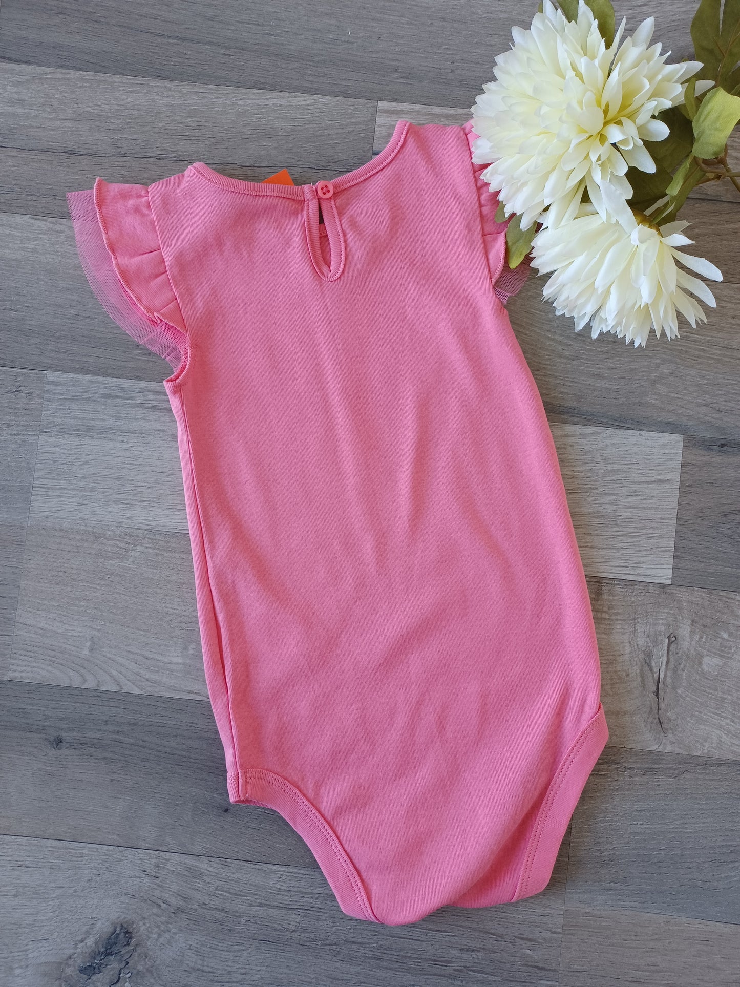 Cache-Couche Joe Fresh 18-24 mois