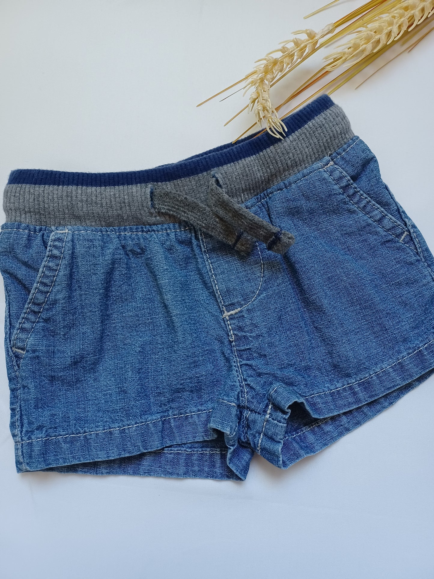 Shorts Carter's 3 mois