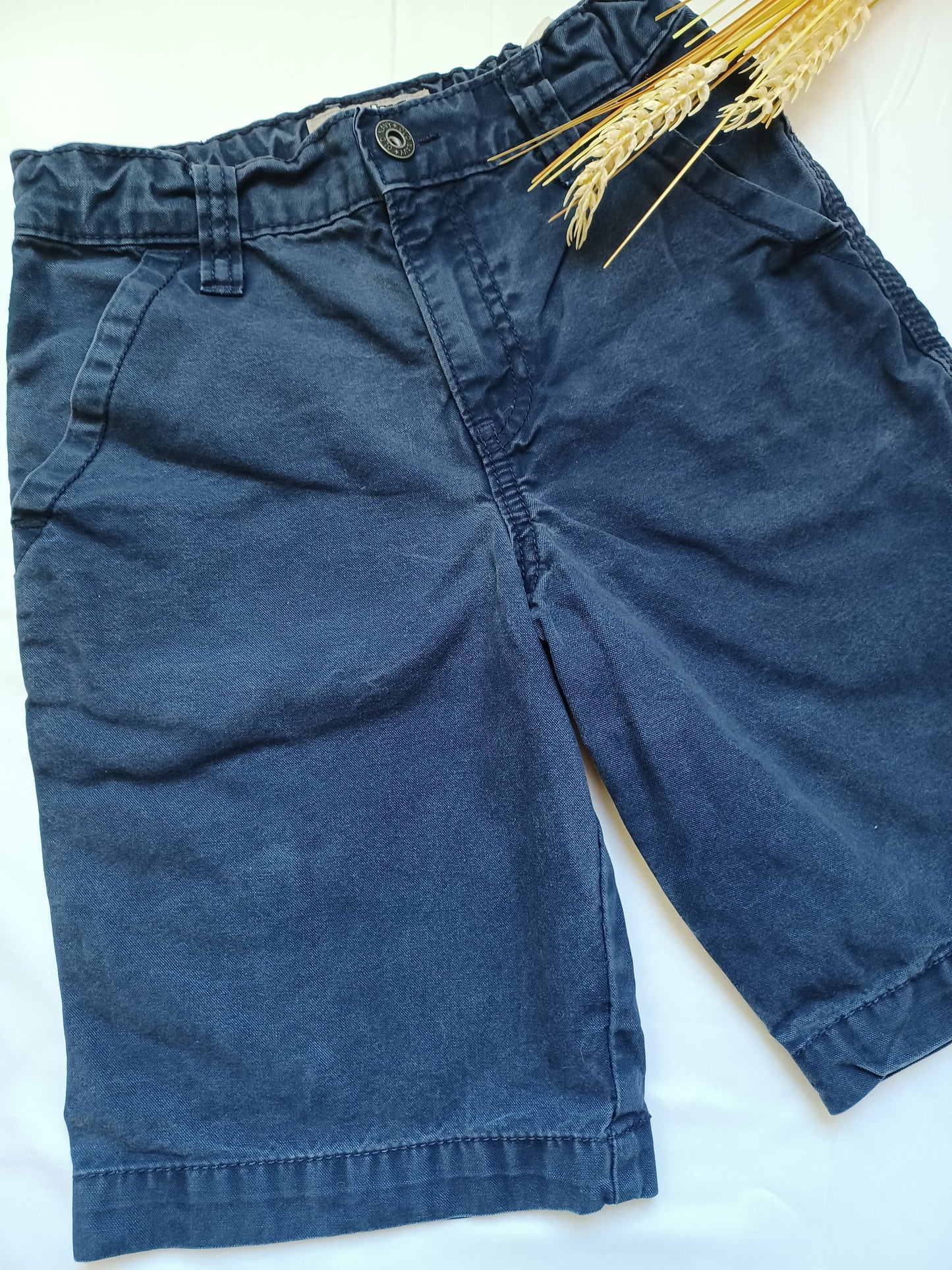Shorts Old Navy 7 ans