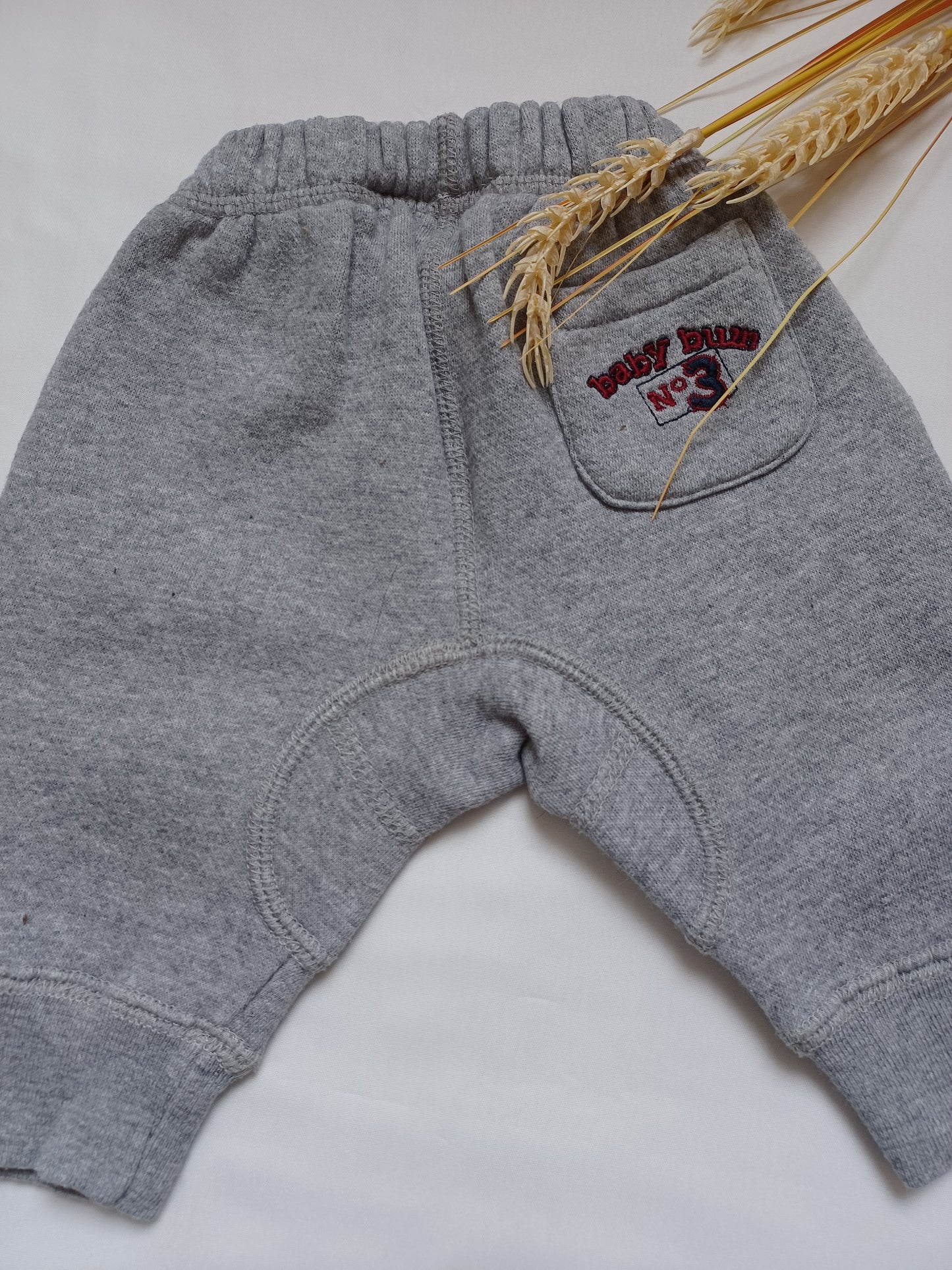 Pantalon bum equipment 3 mois