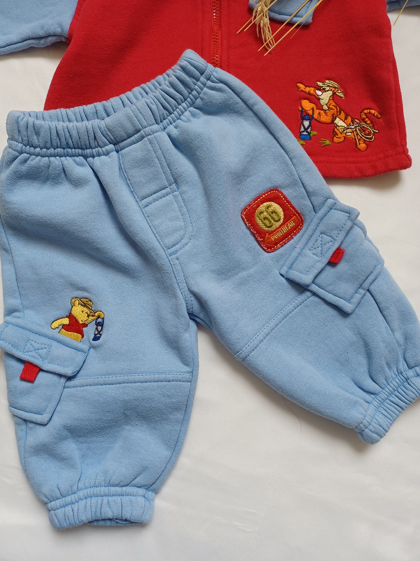 Ensemble Disney 3mois