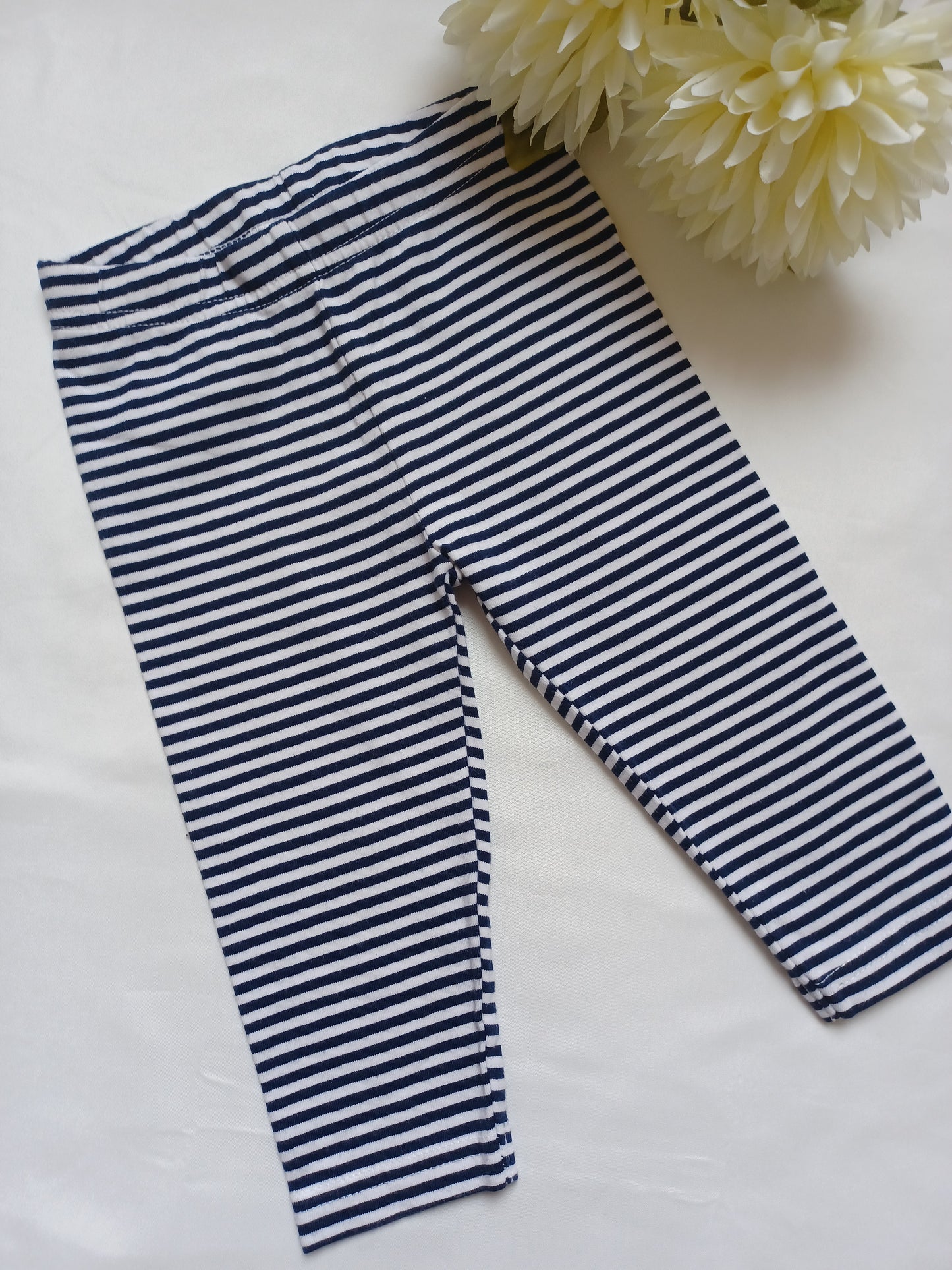 Leggings 3/4 2T