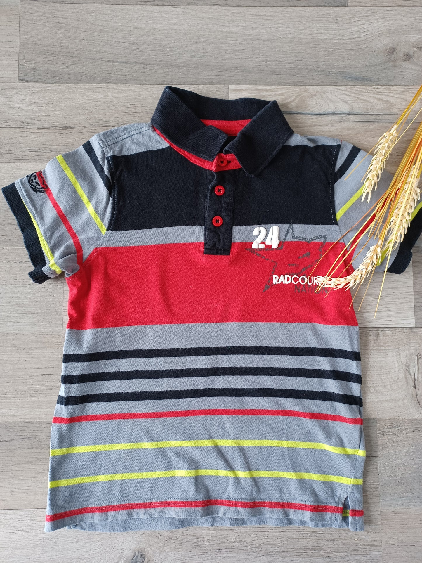 Tee-shirt RadEmpire 6 ans