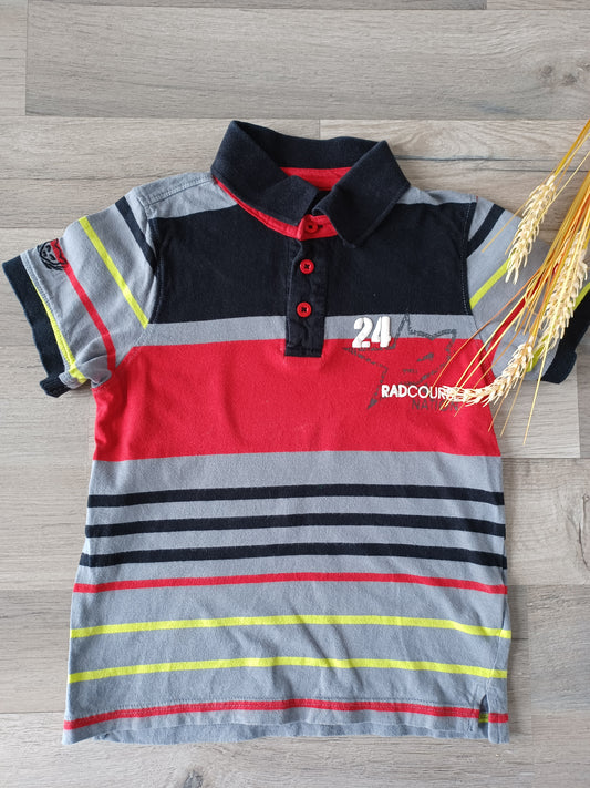 Tee-shirt RadEmpire 6 ans