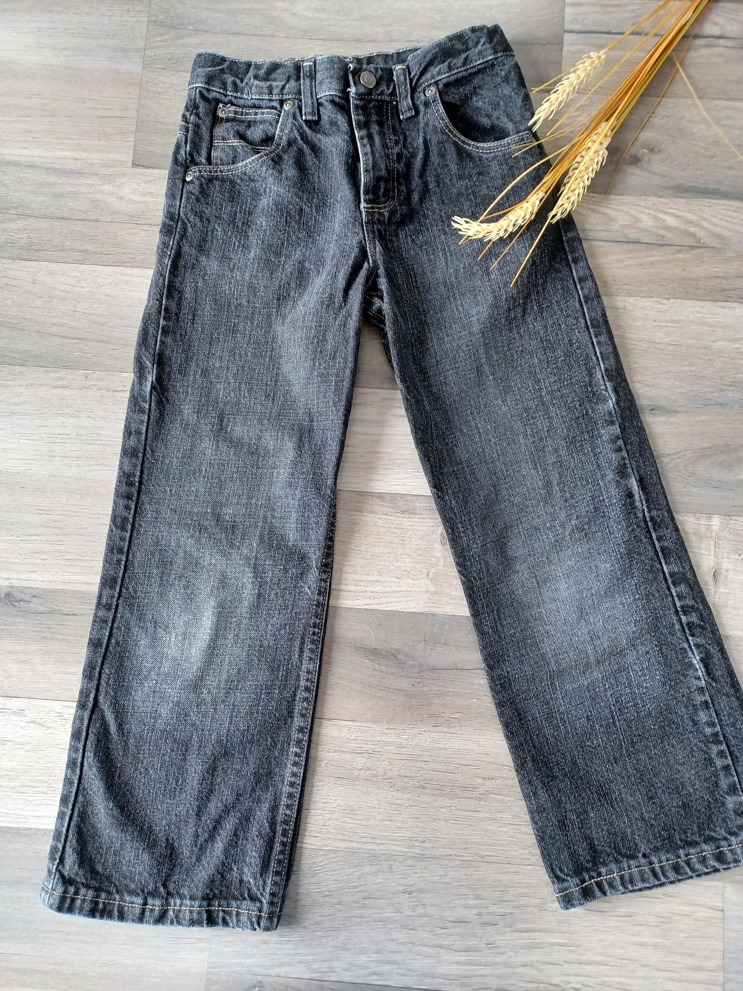 Jeans Wrangler 7 ans