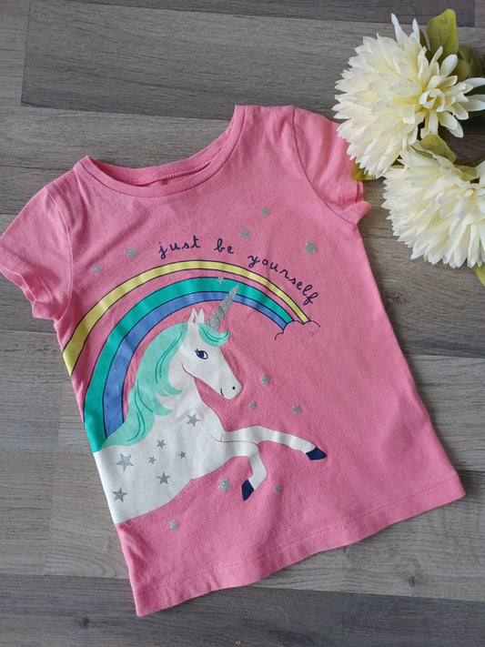 Tee-shirt Carter's 3 ans (imparfait)