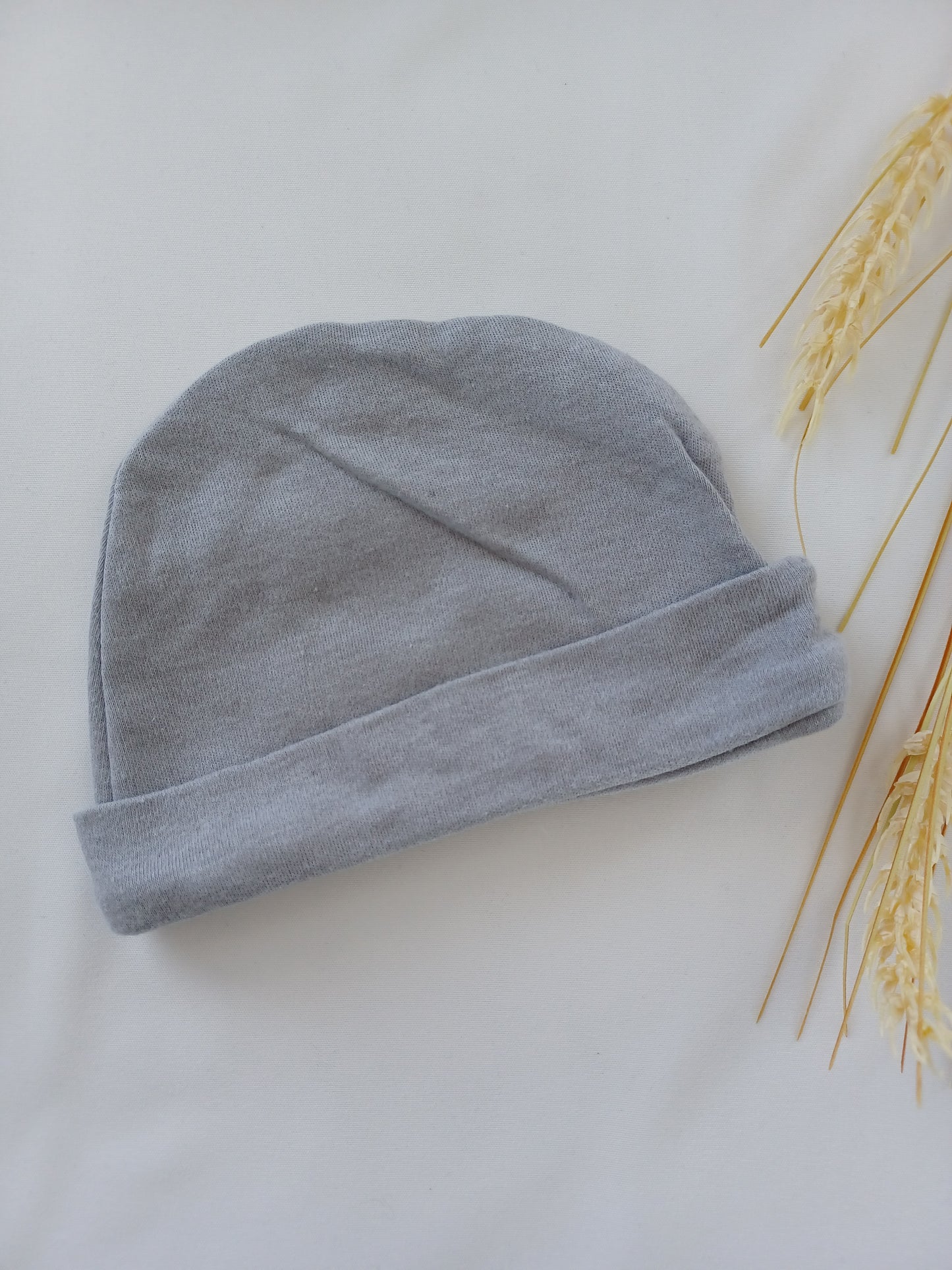 Chapeau Chick Pea 0-6 mois