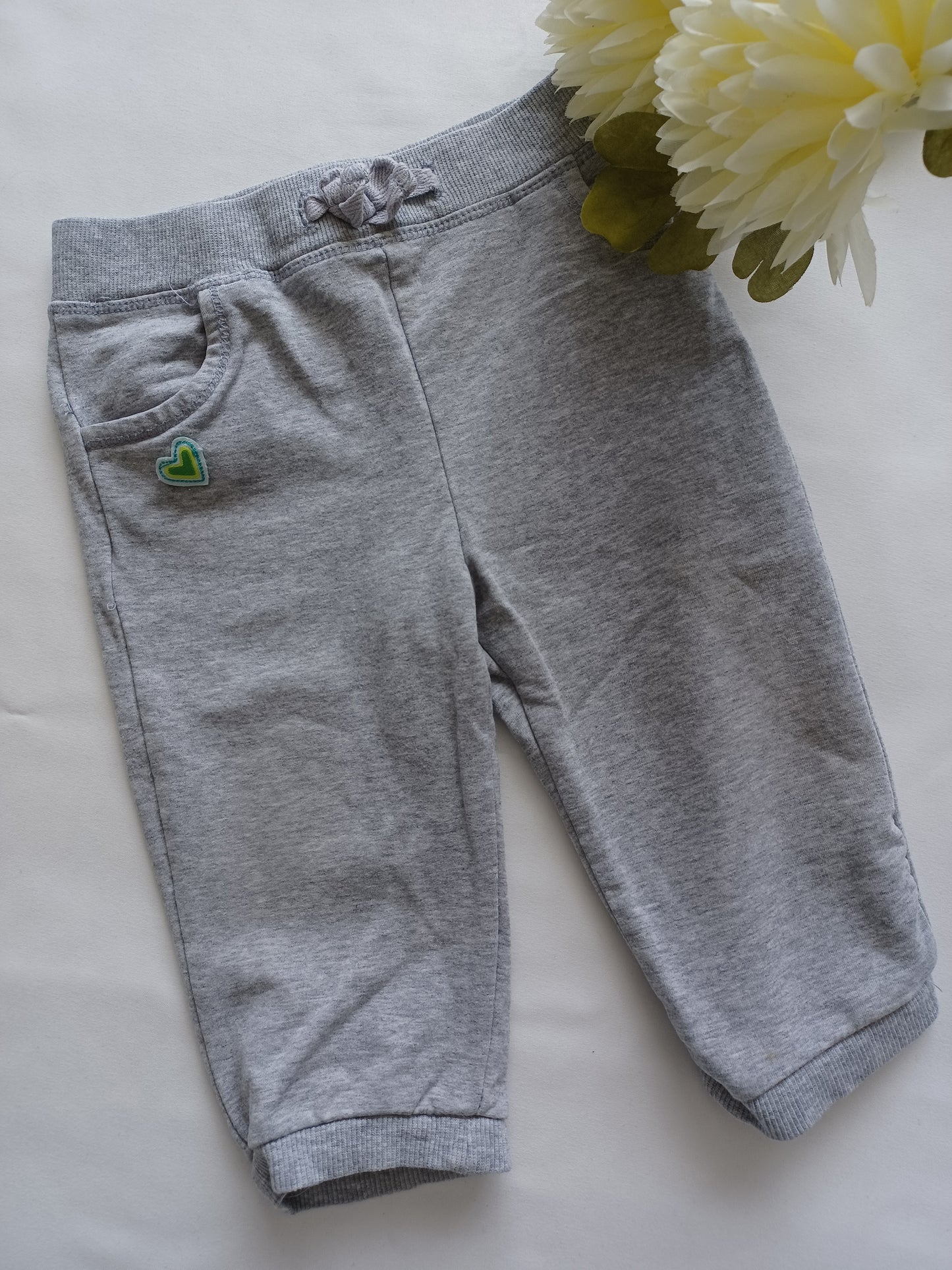 Pantalon Gagou Tagou 9 mois