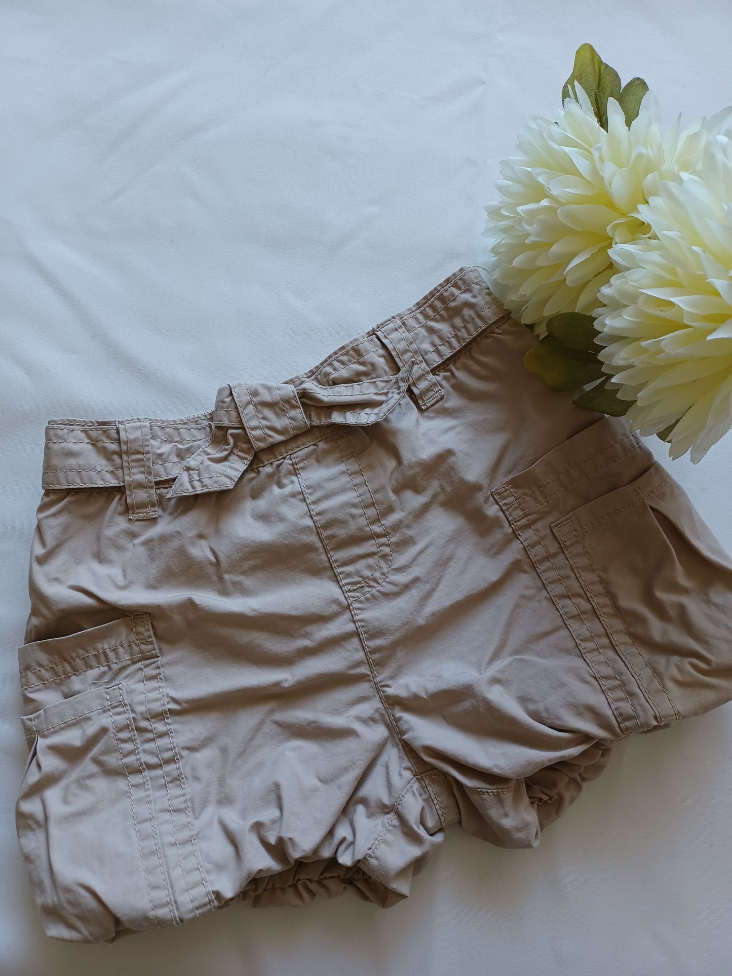 Shorts Joe Fresh 12-18 mois