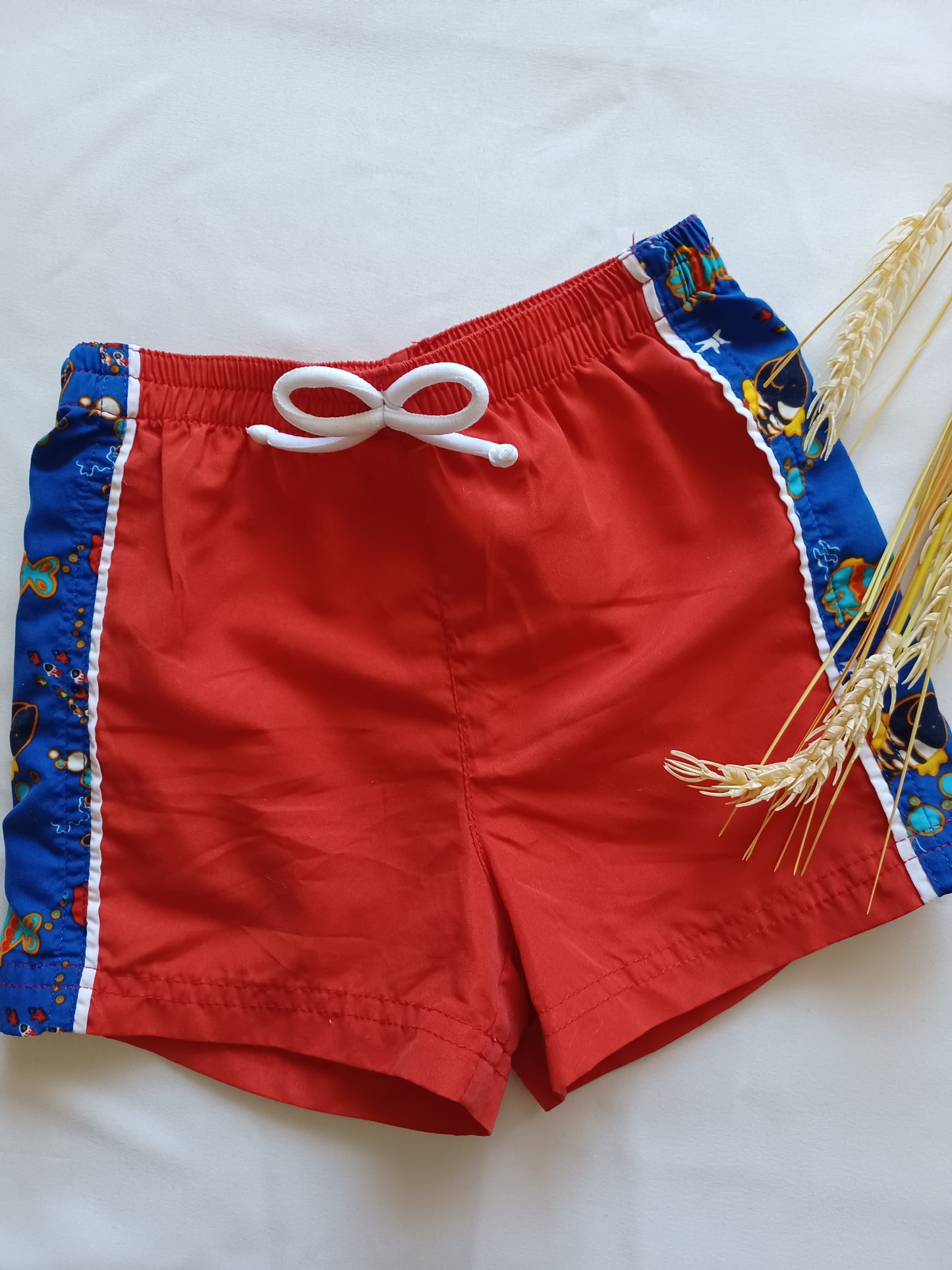 Shorts Teddy's Choice 18 mois