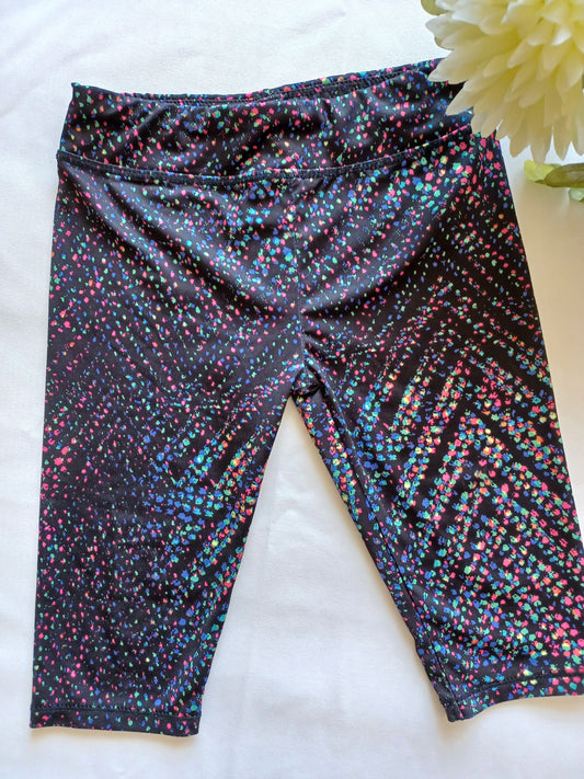 Pantalon 3/4 Adidas 24 mois