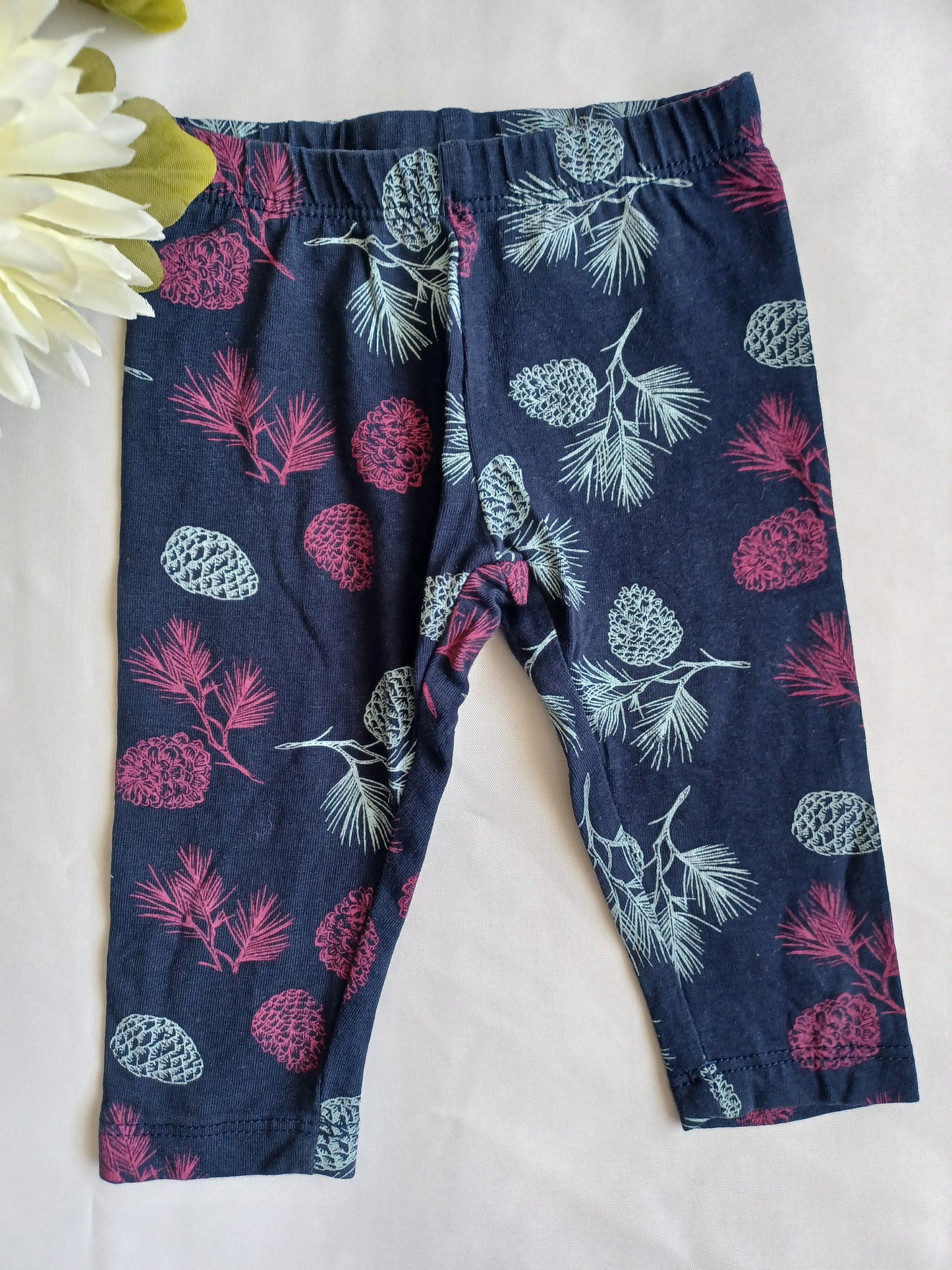 Leggings Tag 6 mois