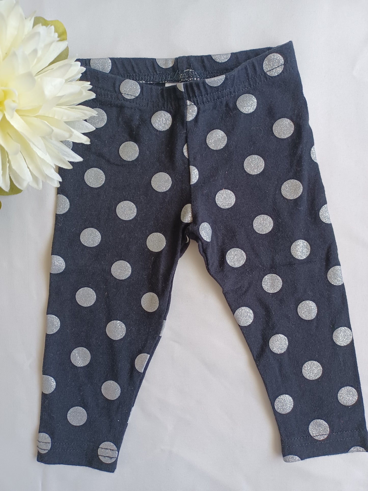 Leggings Carter's 6 mois