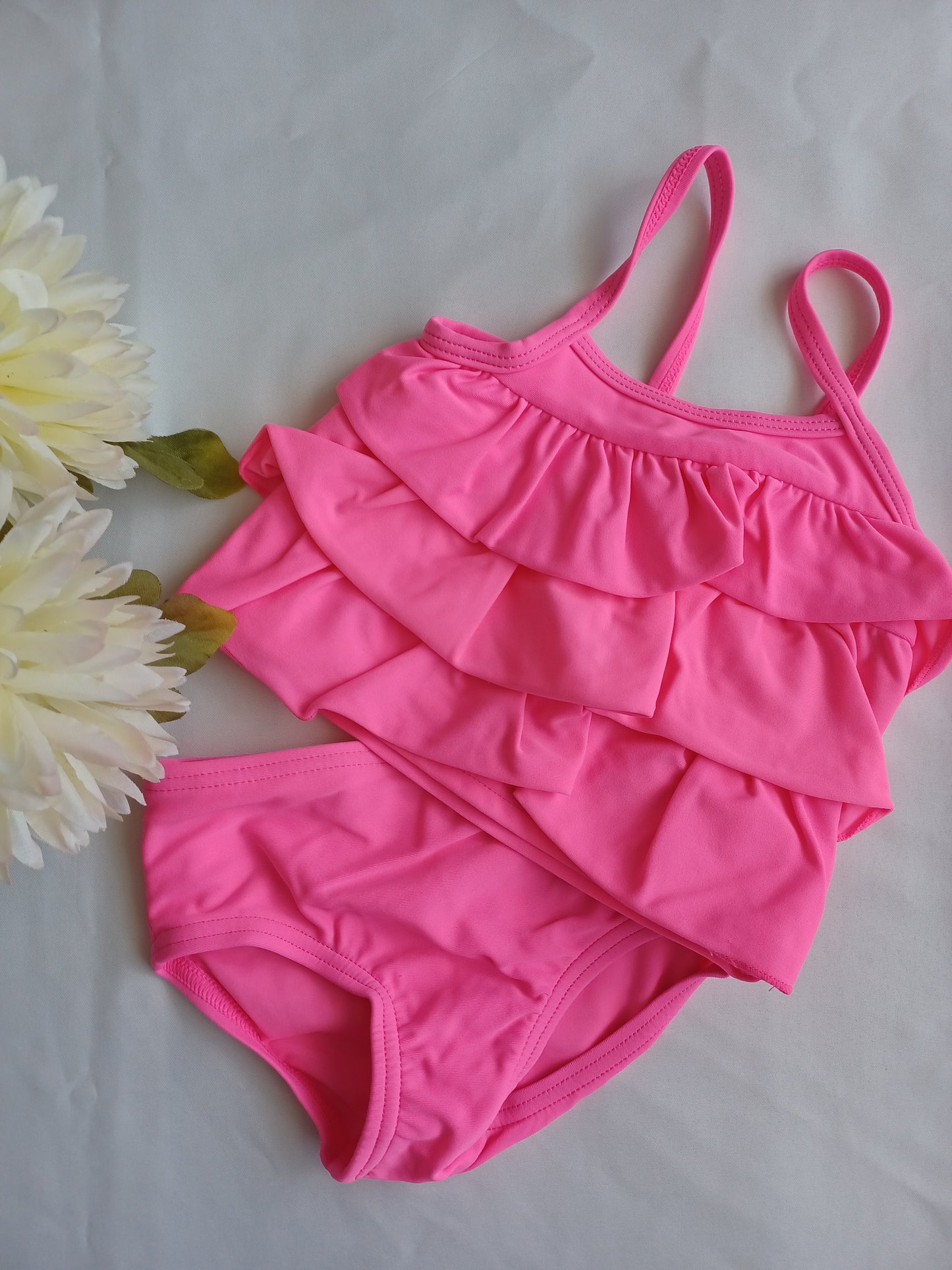 Maillot 2 pièces Carter's 6 mois