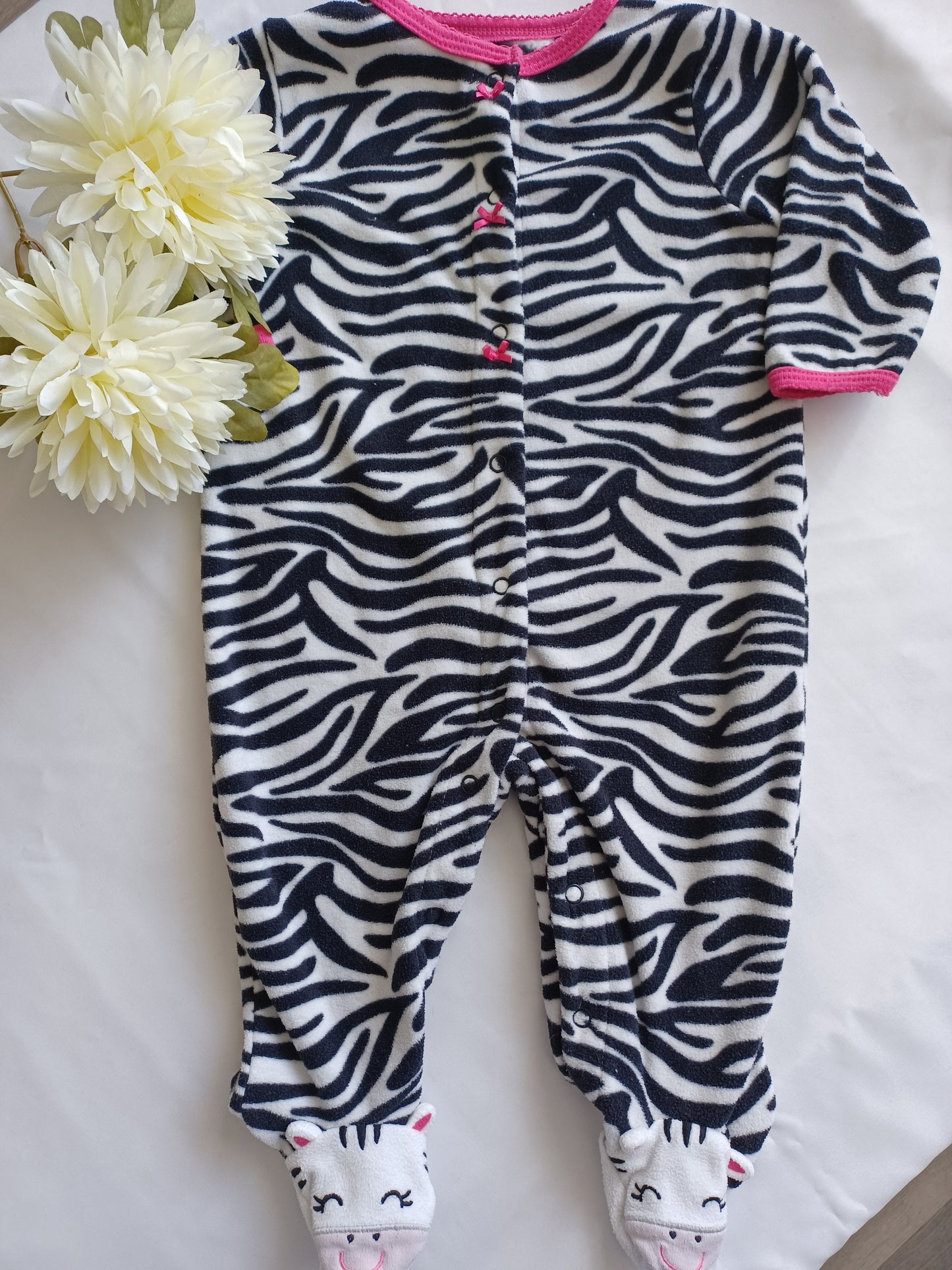 Pyjama Carter's 9 mois