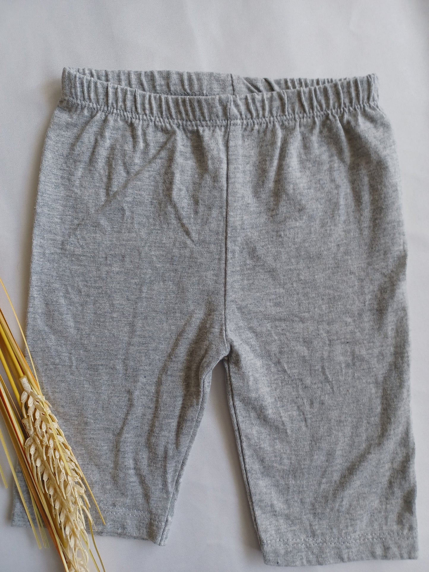Pantalon sans marque 0-3 mois