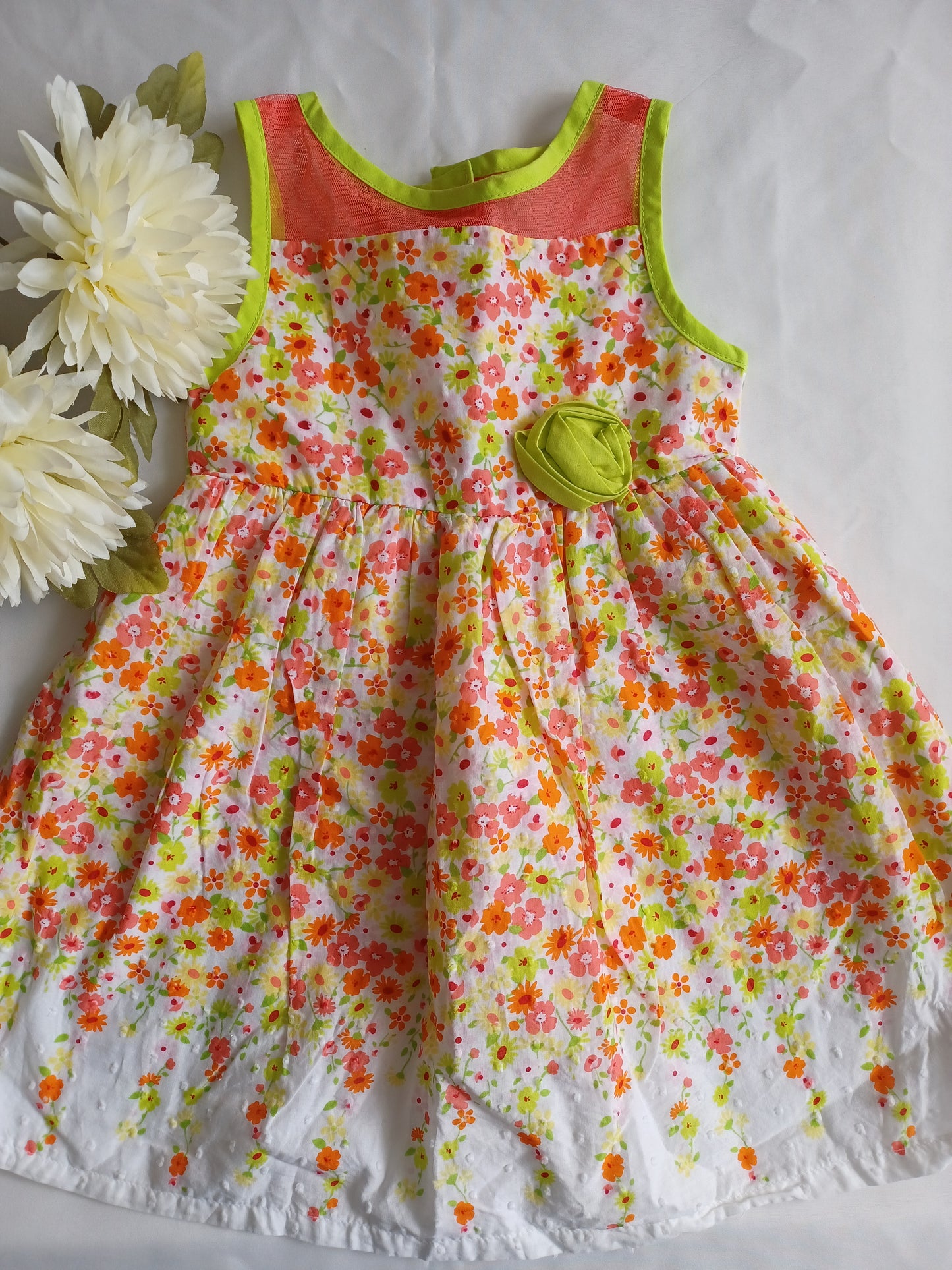 Robe Penny M 24 mois