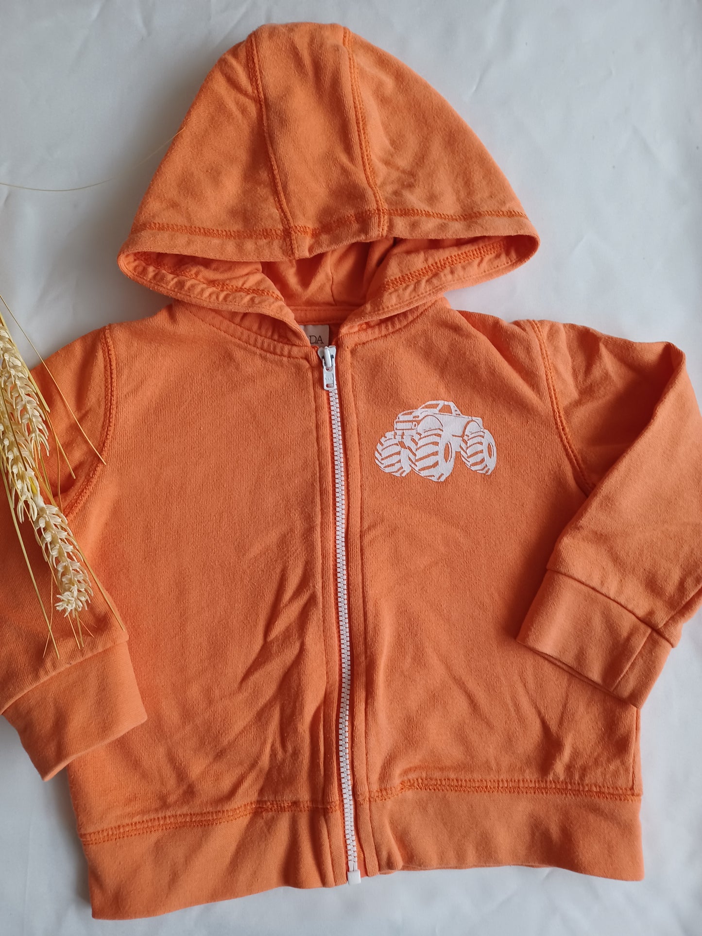 Veste Nevada 18 mois