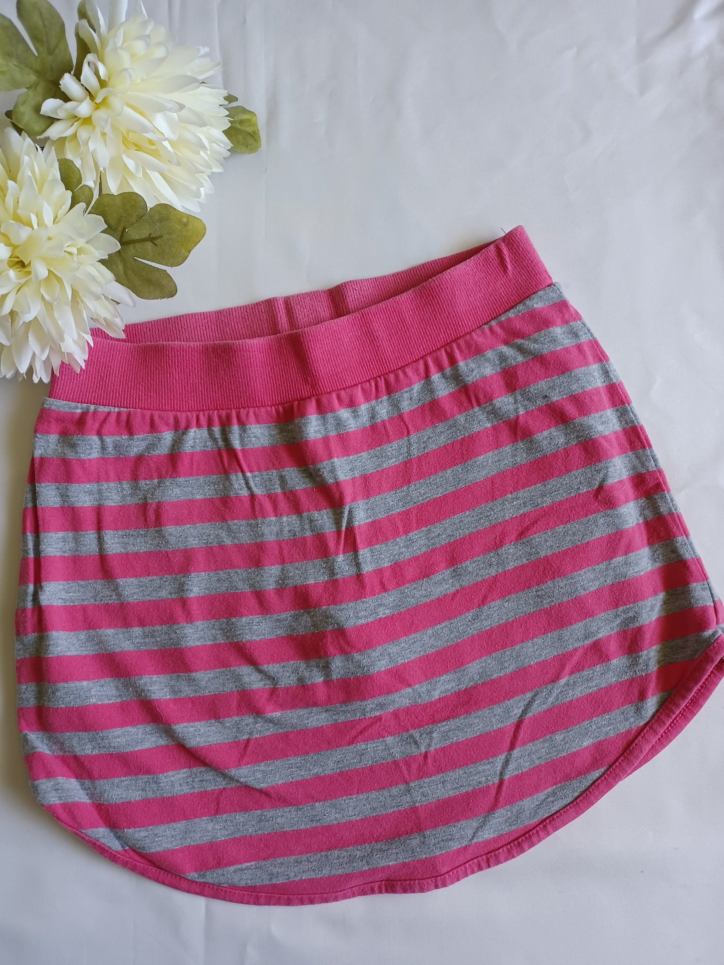 Jupe culotte Tag 8 ans
