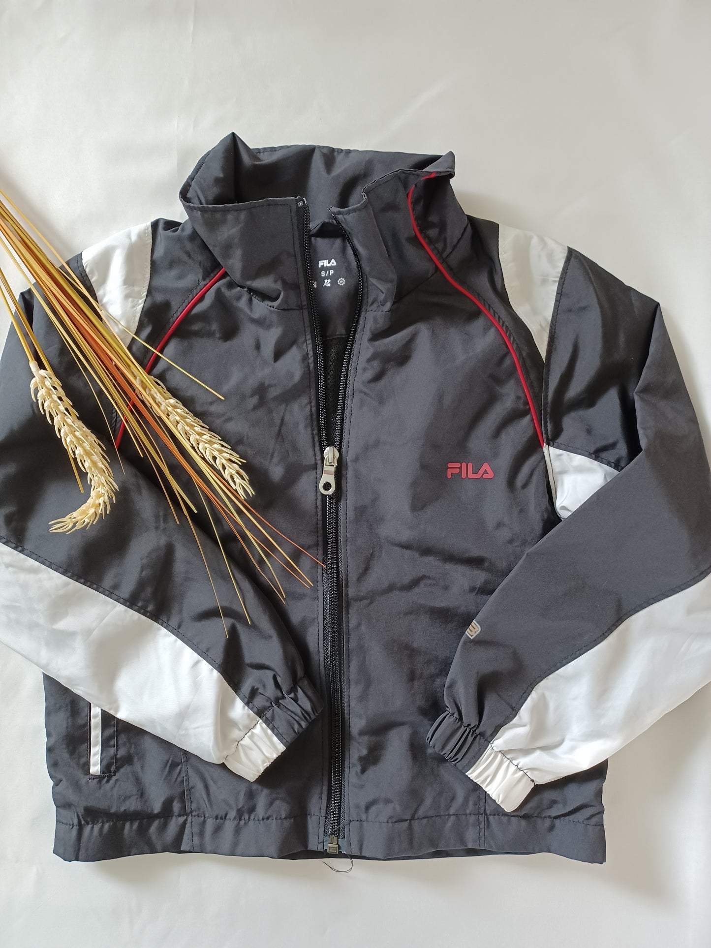 Coupe-vent Fila 5-6 ans