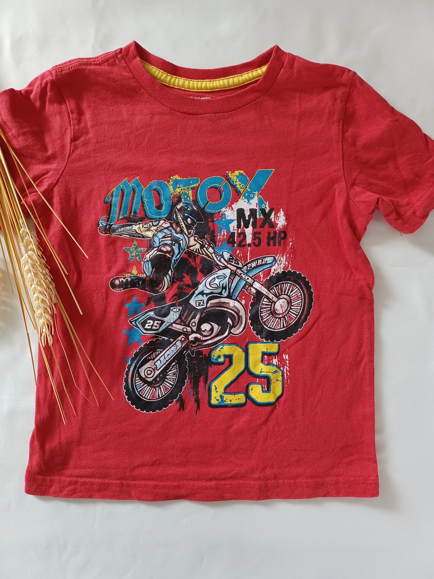 Tee-Shirt George 5 ans
