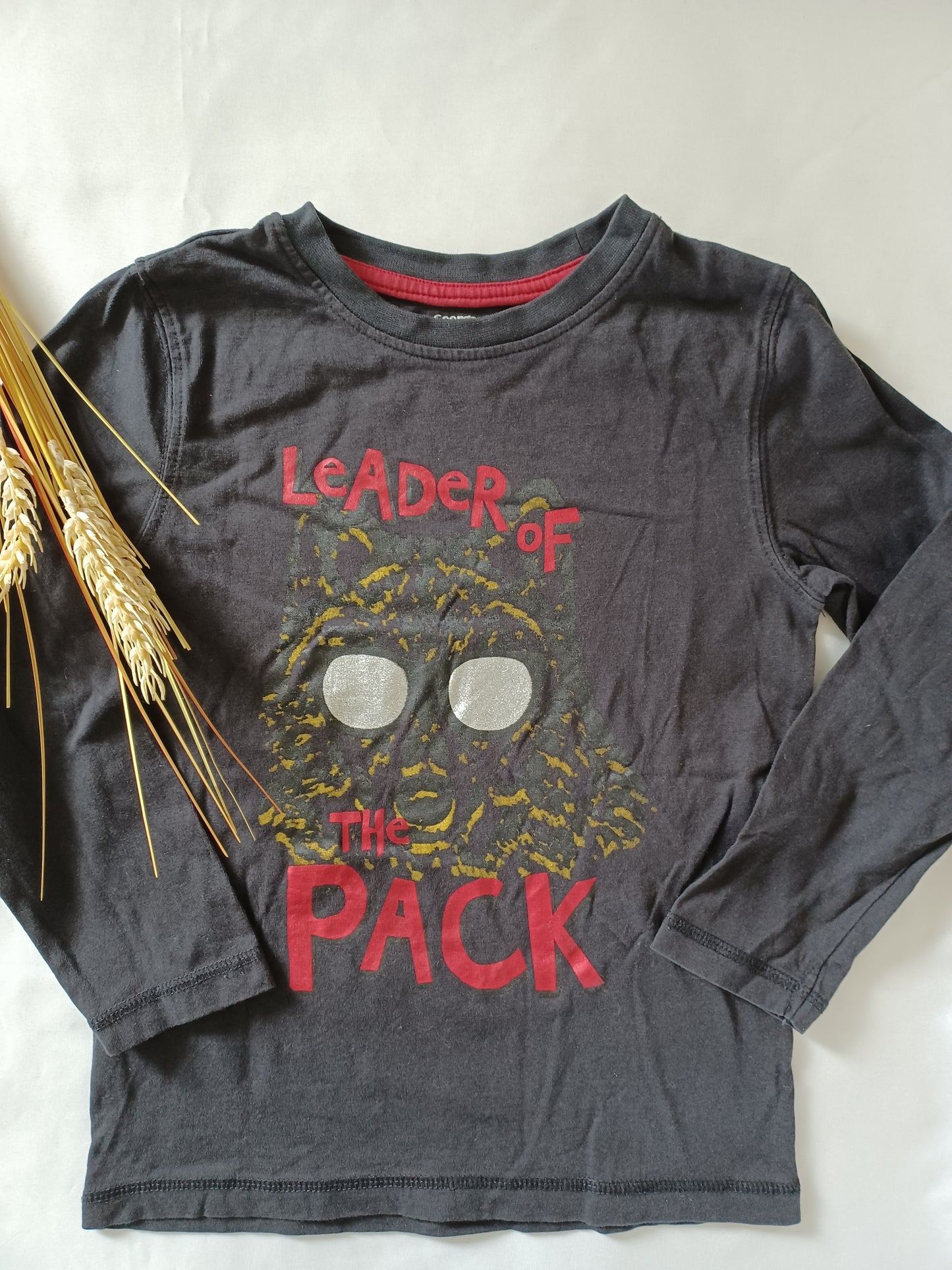Gilet George 5 ans