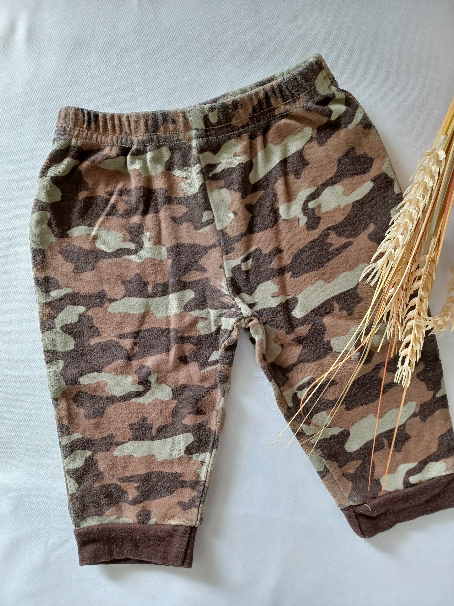 Pantalon 6-9 mois
