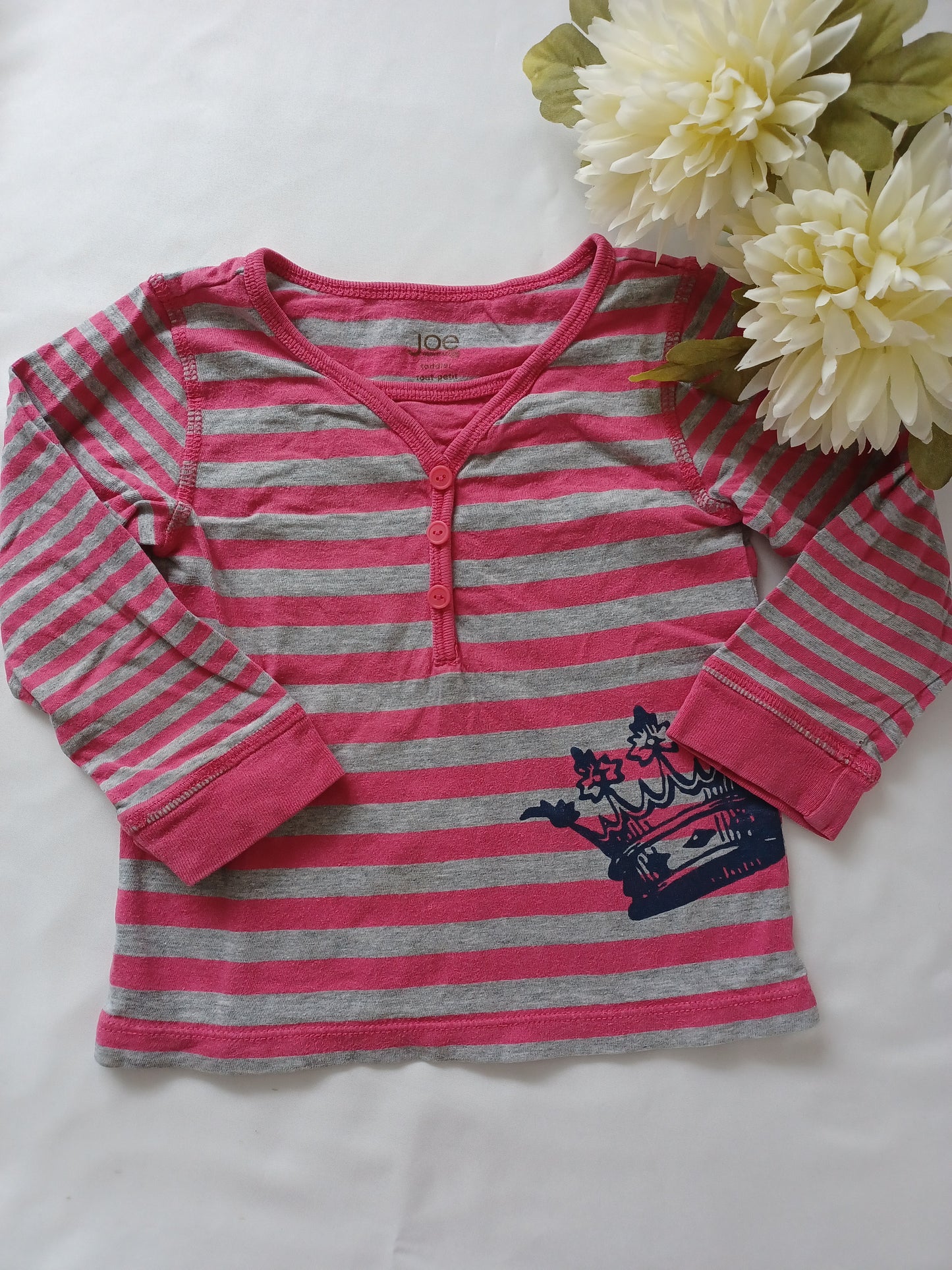 Gilet Joe Fresh 2 ans