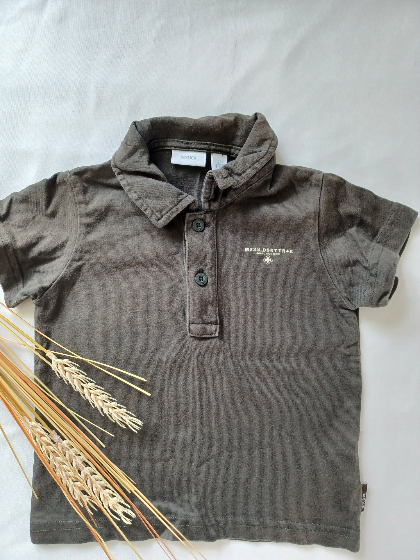 Tee-Shirt Mexx 9-12 mois