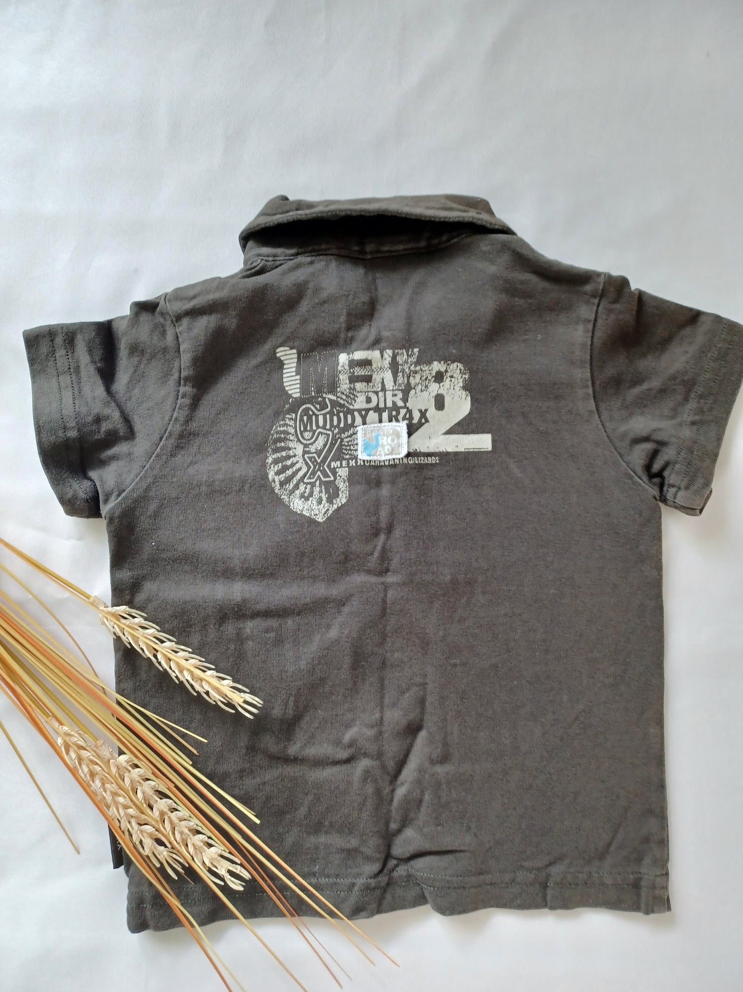 Tee-Shirt Mexx 9-12 mois
