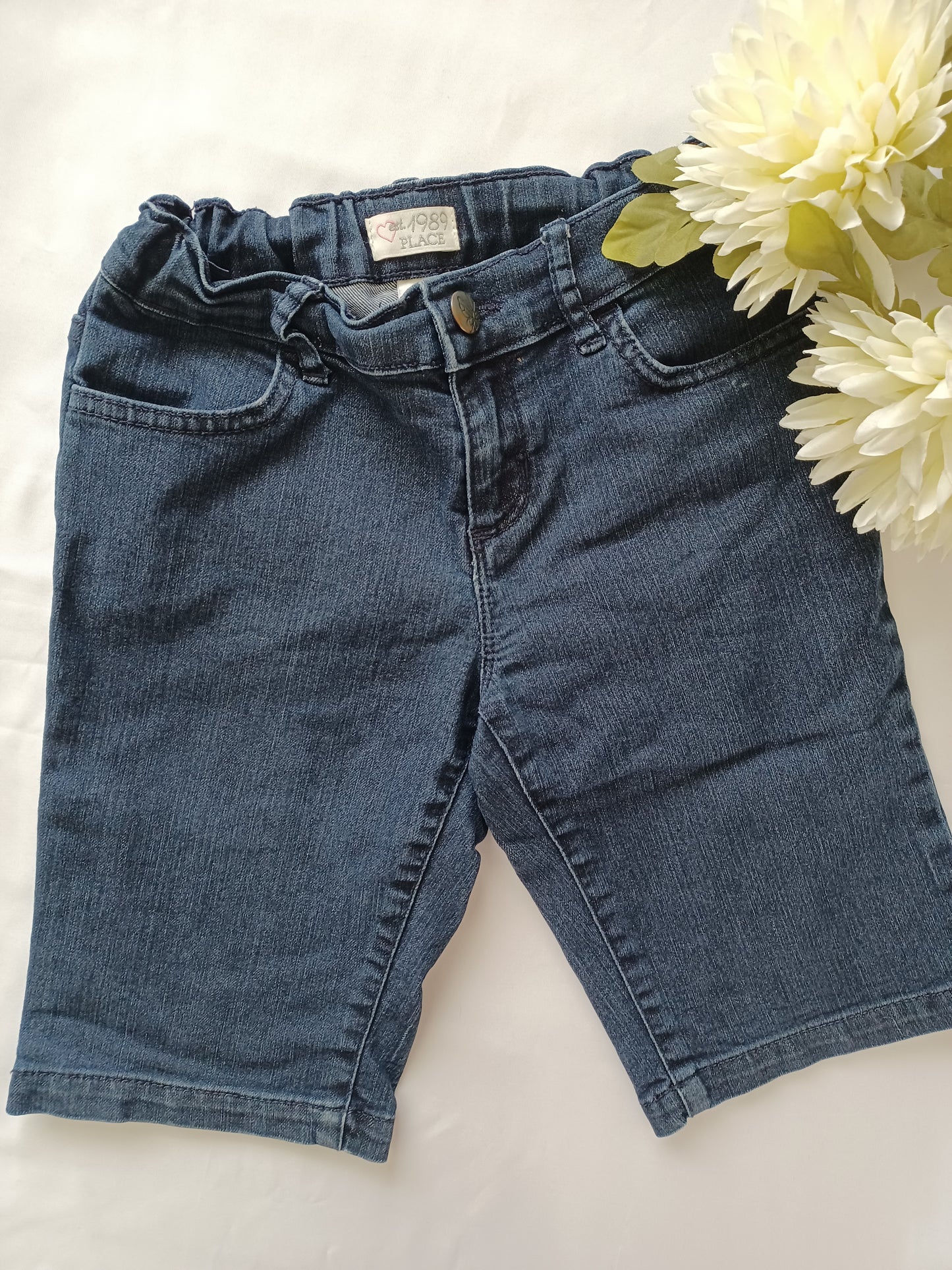 Shorts The Children's Place 8 ans