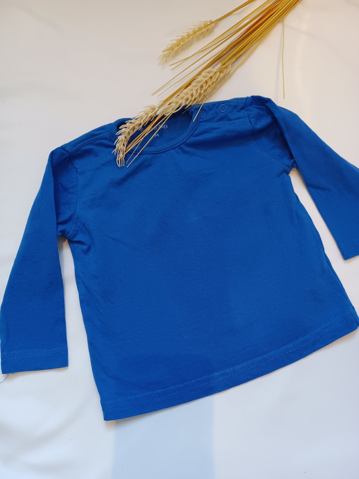 Gilet Sweet&Soft 12 mois