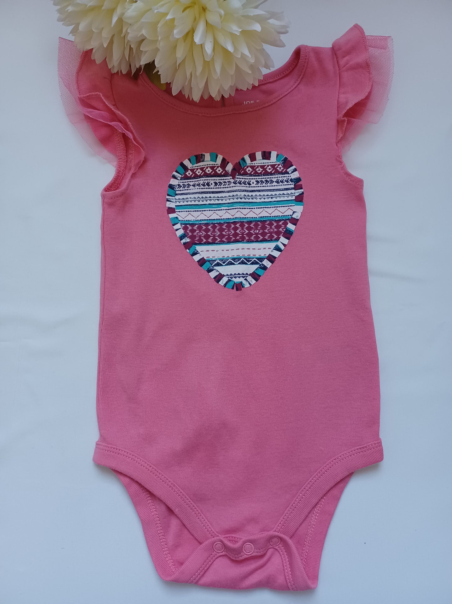 Cache-Couche Joe Fresh 12-18 mois