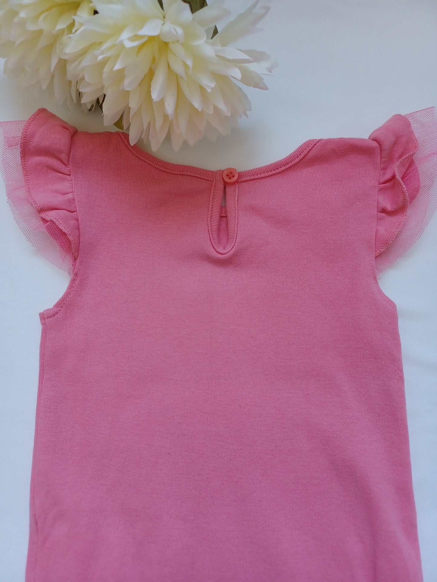 Cache-Couche Joe Fresh 12-18 mois