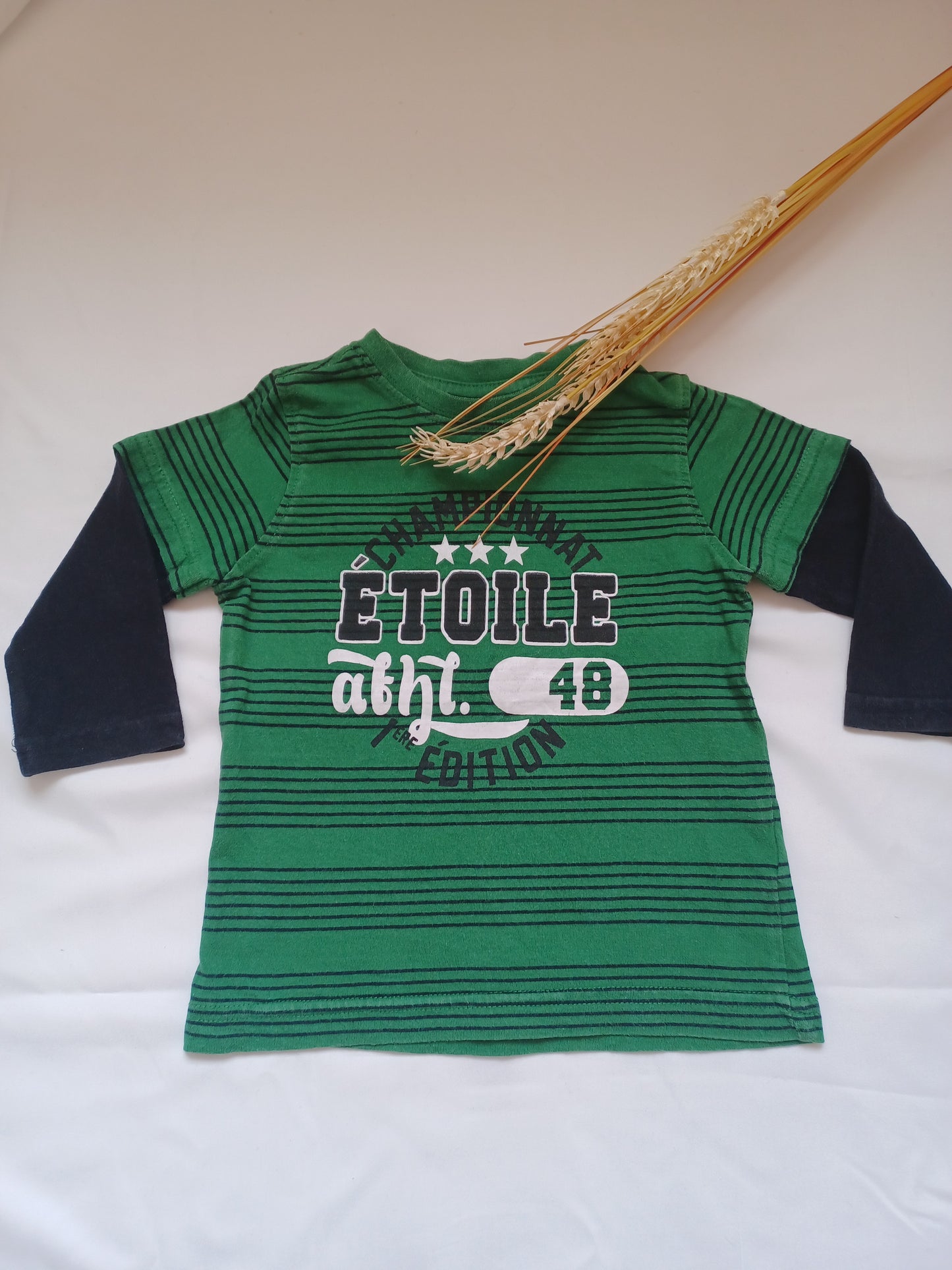 Gilet Baby Tag 18 mois
