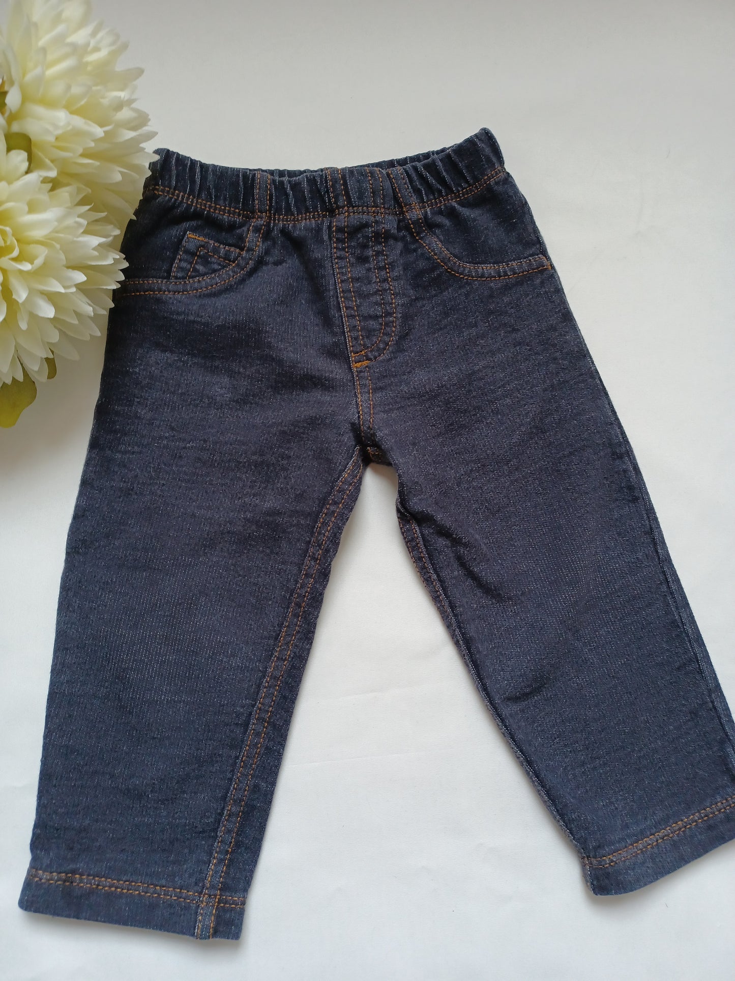 Pantalon Carter's 12 mois