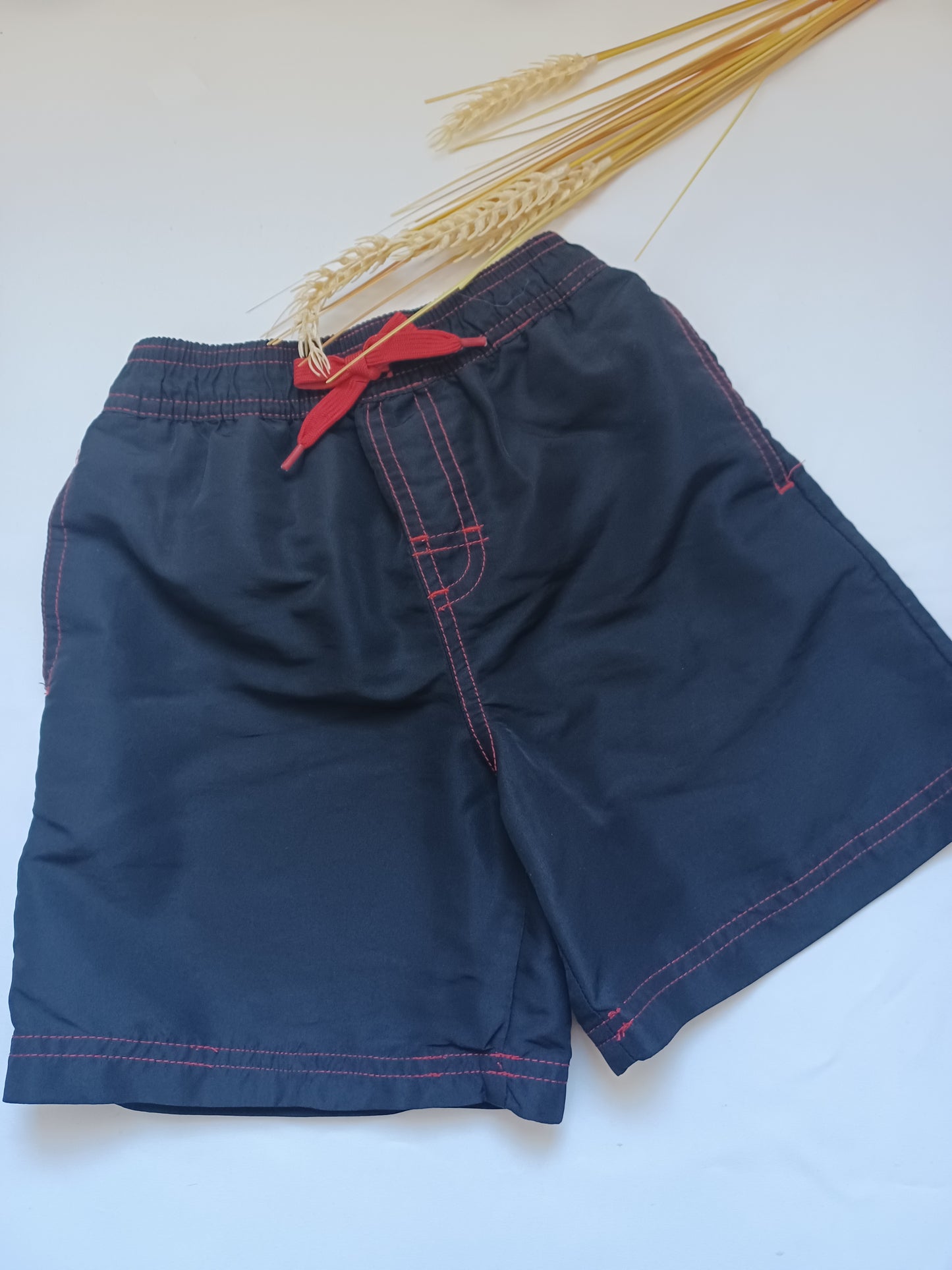 Short maillot George 5 ans