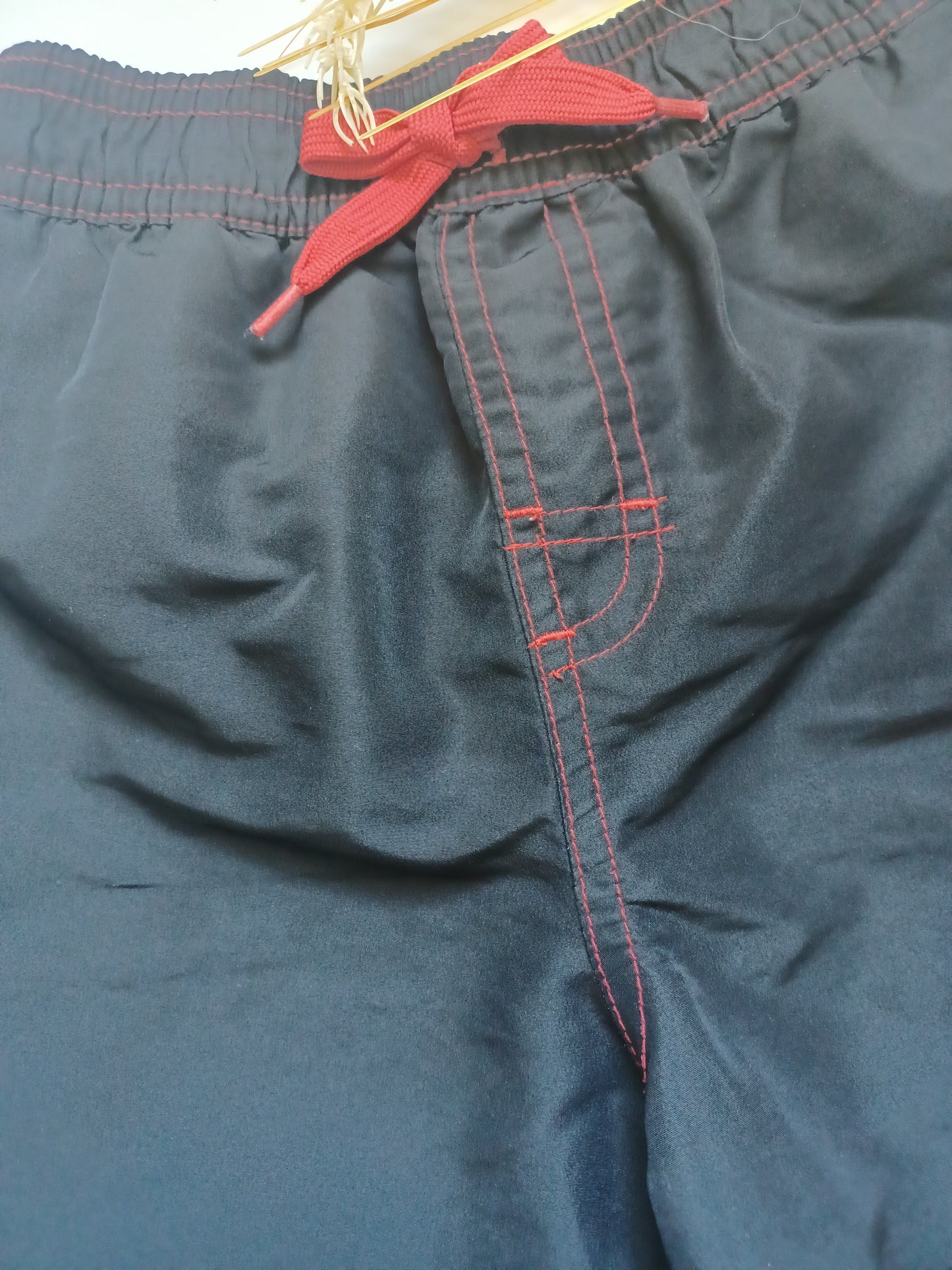 Short maillot George 5 ans