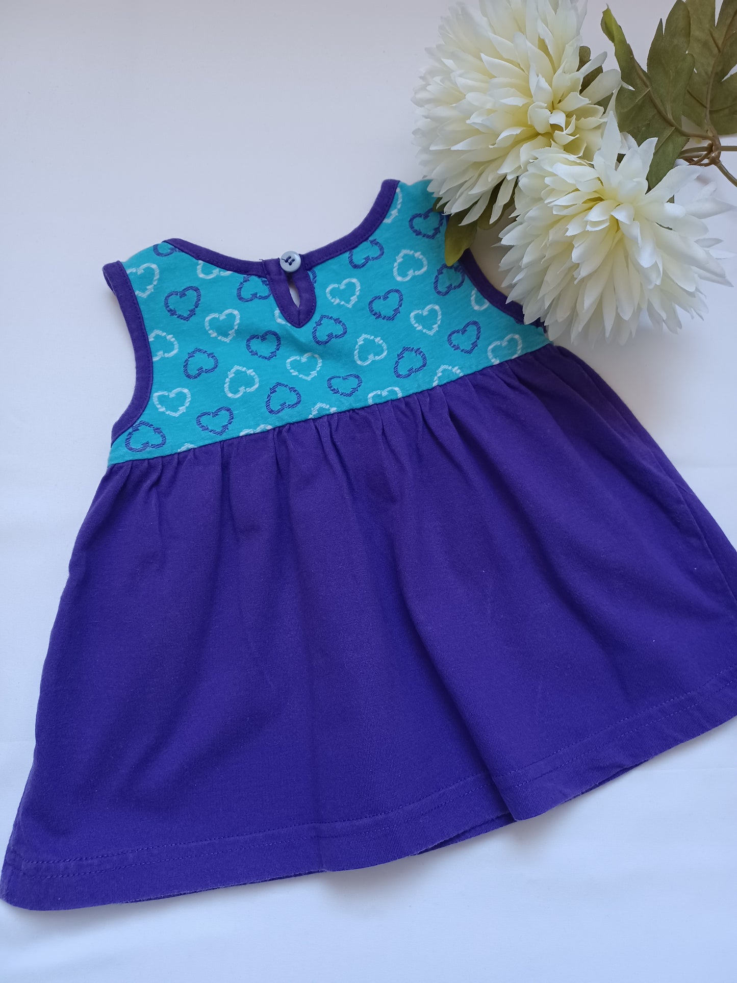 Camisole Disney Baby 12 mois