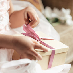 Carte Cadeau Boutique Pompon et Mousseline