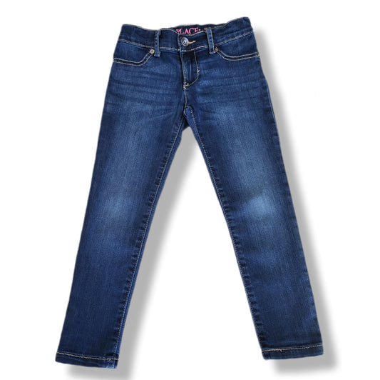 Jeans (jegging) The Children's Place 5 ans