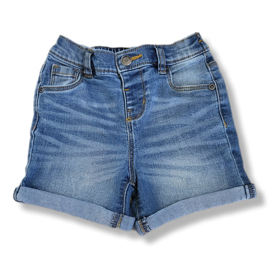 Short George 18-24 mois (Fait grand)