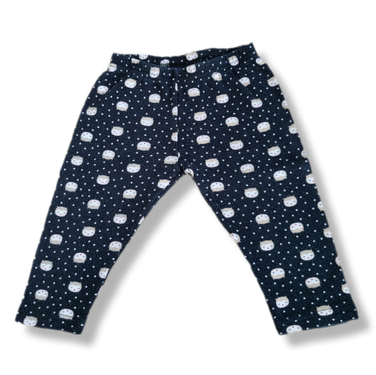 Pantalon Carter's 6-9 mois