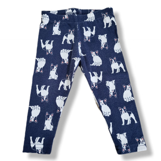 Pantalon Carter's 9 mois