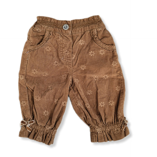 Pantalon Bum Kids 3 mois