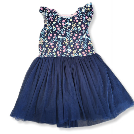 Robe Cynthia Rowley 4 ans