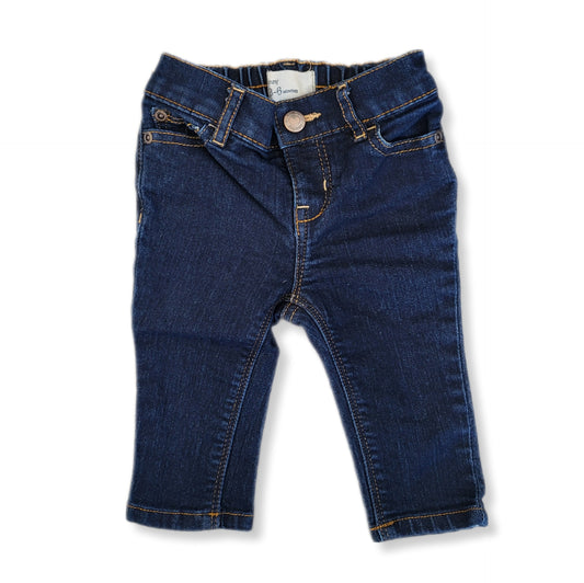 Jeans Baby Gap 3-6 mois