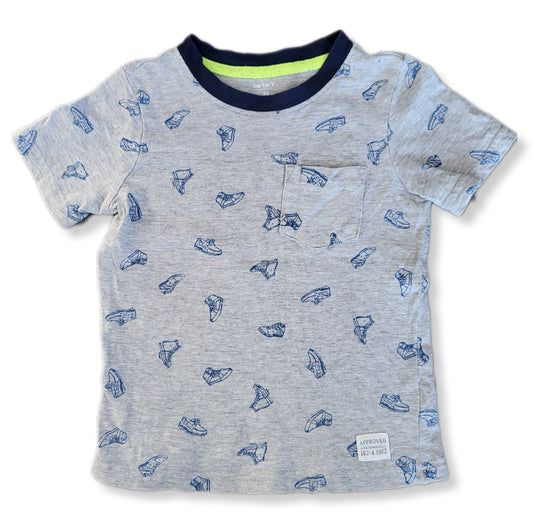 T-shirt Carter's 2T